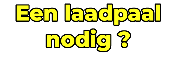 Laadpaal